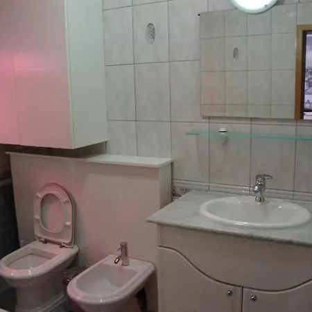 Demi Old Town - Garage Parking Hotel Sarajevo Room photo