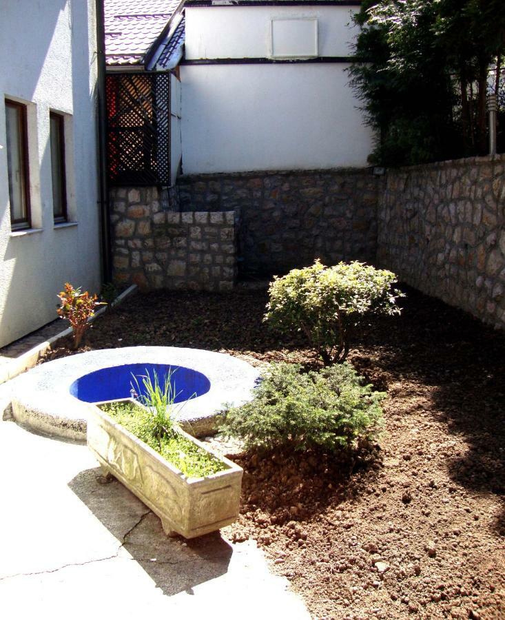 Demi Old Town - Garage Parking Guest house Sarajevo